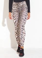 Dona Jo - Lite Legging (Cheetah)