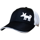 Baxter Trucker Hat
